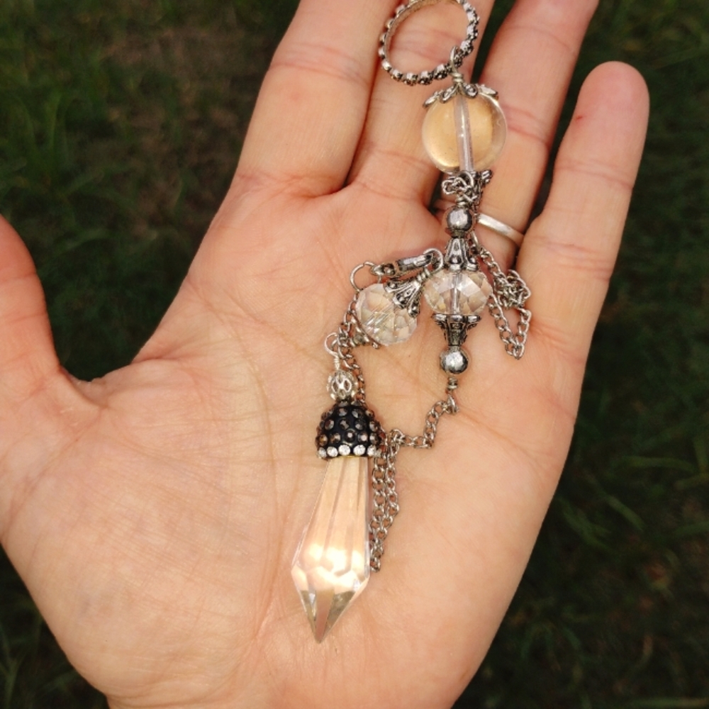 Pendulums